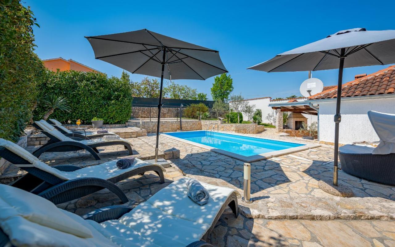 Villa Lemme Ρόβινι Εξωτερικό φωτογραφία