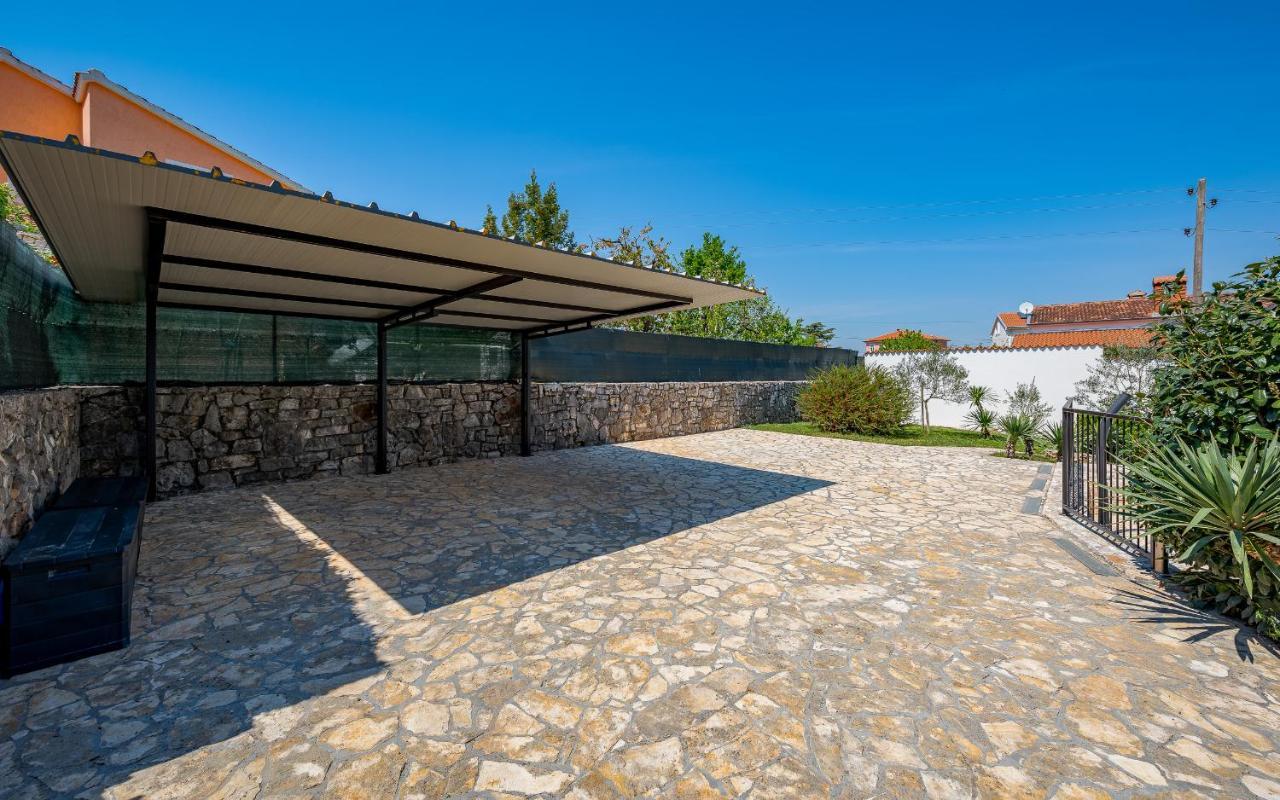 Villa Lemme Ρόβινι Εξωτερικό φωτογραφία