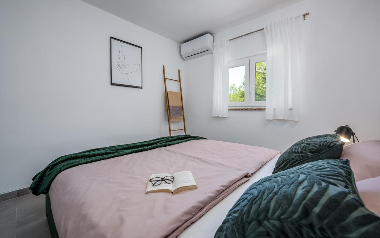 Villa Lemme Ρόβινι Εξωτερικό φωτογραφία